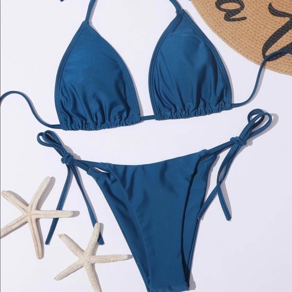 Romwe bikini